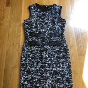 Karl Lagerfeld Paris dress